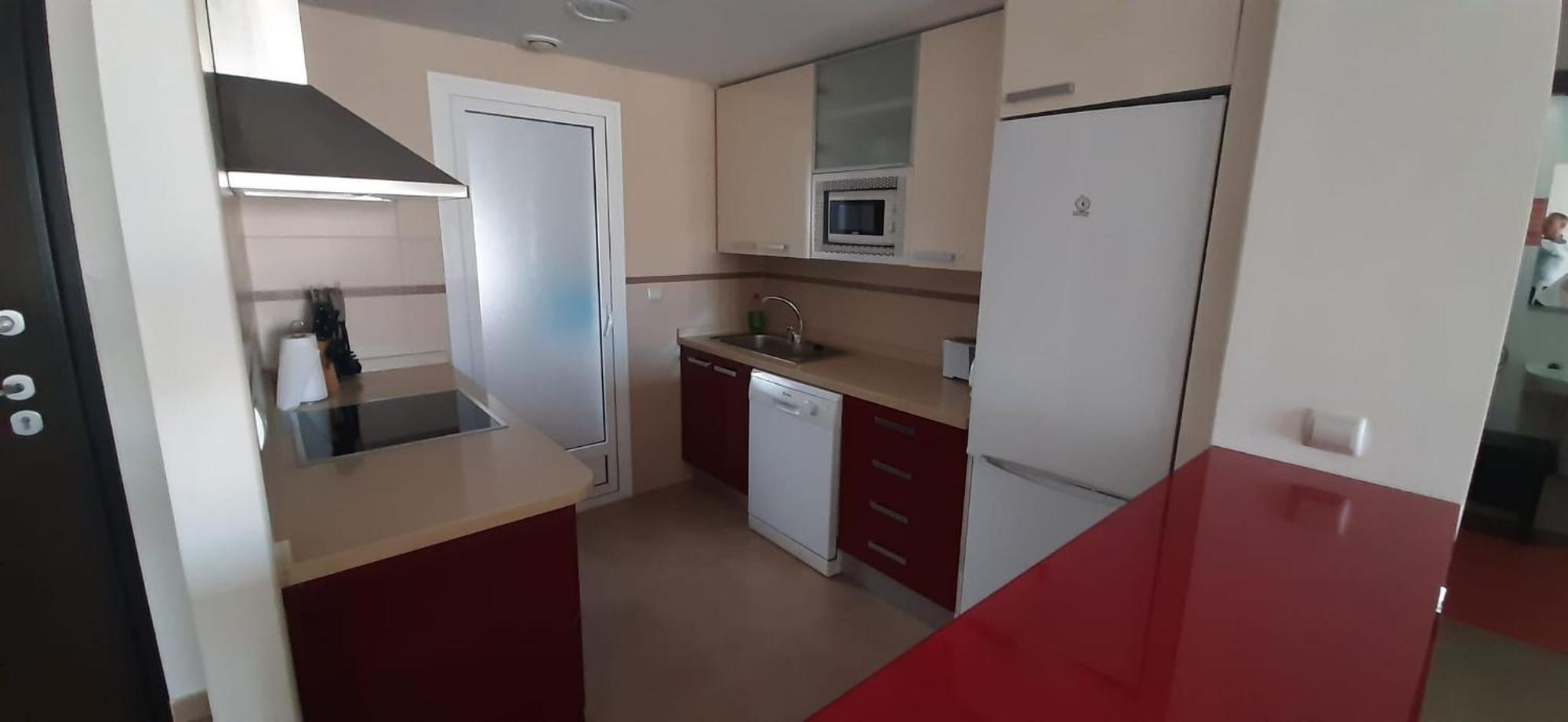 Ferienwohnung La Ortiguilla San Juan de los Terreros Exterior foto