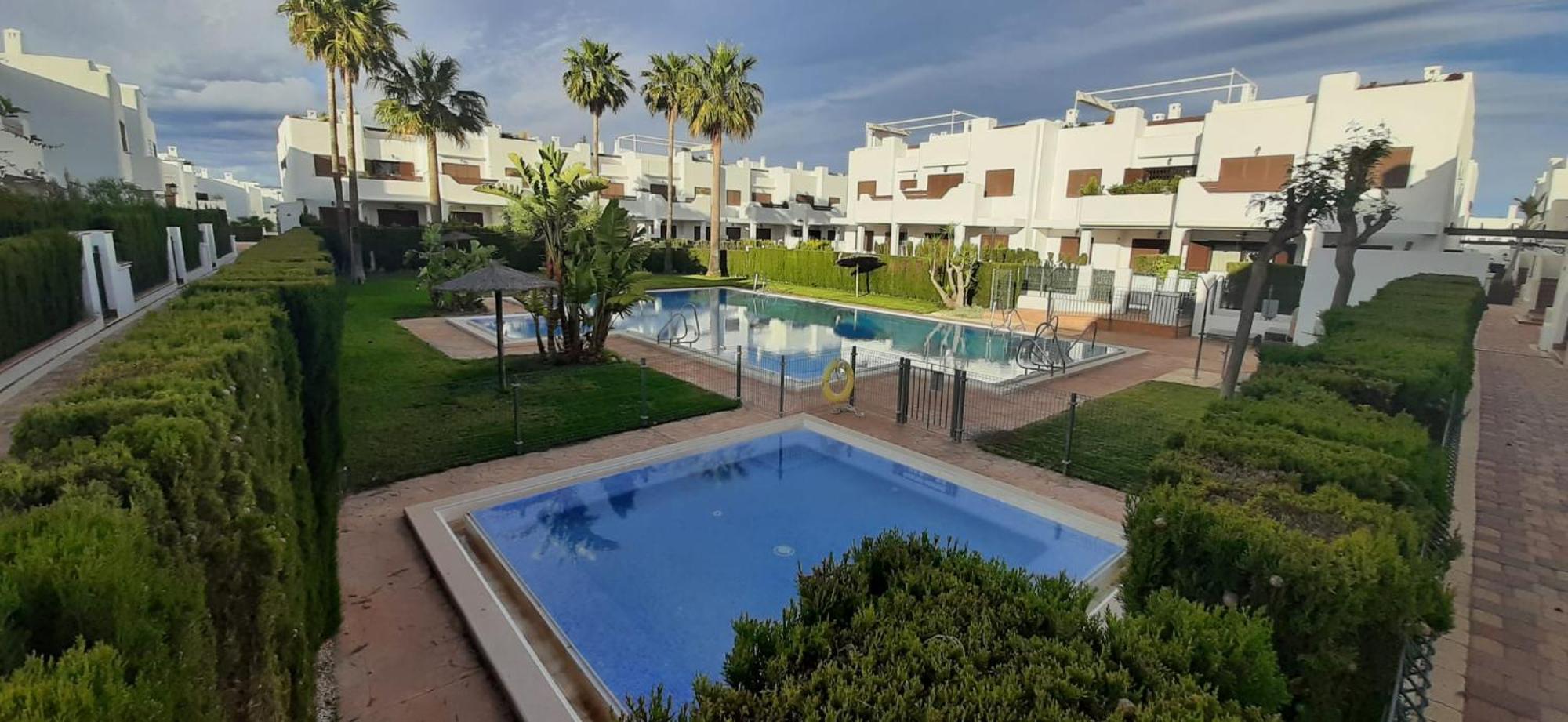 Ferienwohnung La Ortiguilla San Juan de los Terreros Exterior foto